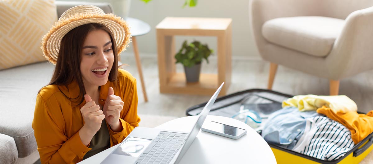 Economies Genius avec Booking