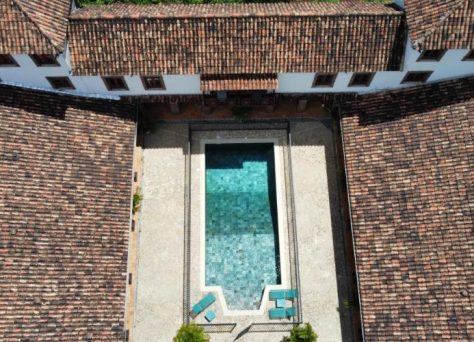 Le Domaine du Château : les +