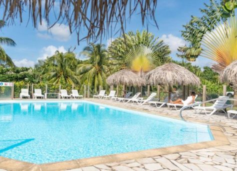 Residence Les Cayalines : les +