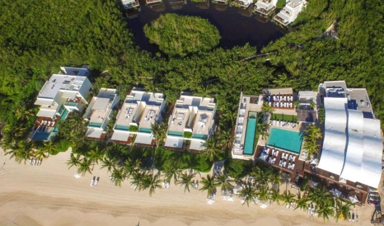 Club vacances Blue Diamond Luxury Boutique Hotel