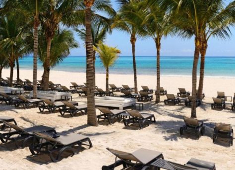 Catalonia Playa Maroma : les +