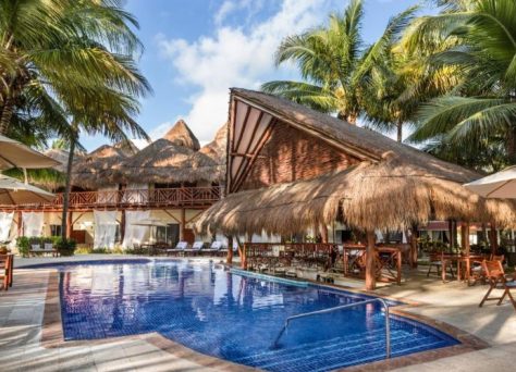 El Dorado Maroma : les +