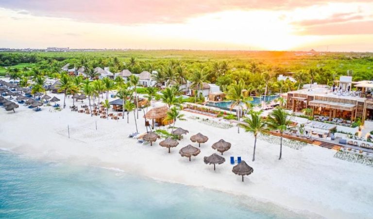 Club vacances Fairmont Mayakoba