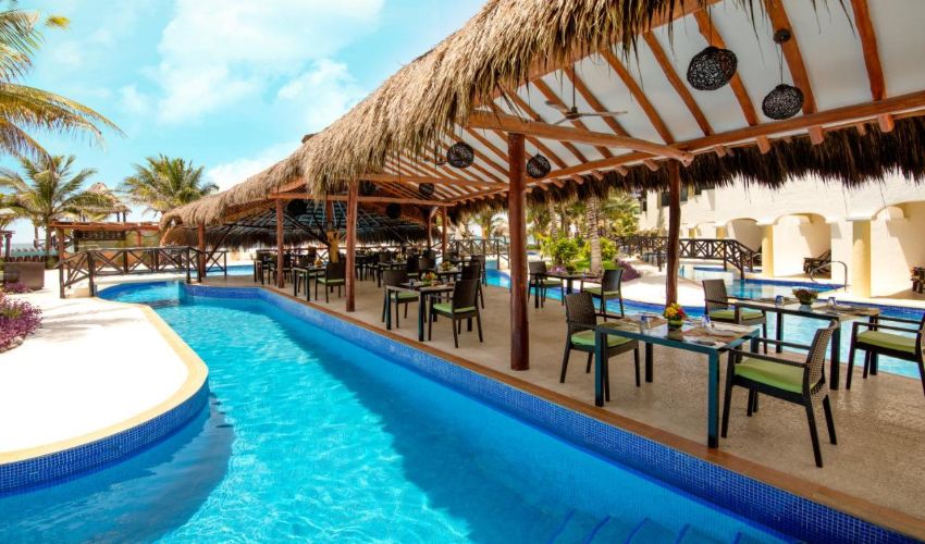 Hidden Beach Au Naturel Resort