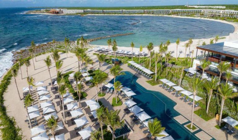 Club vacances Hilton Tulum Riviera Maya All-Inclusive Resort