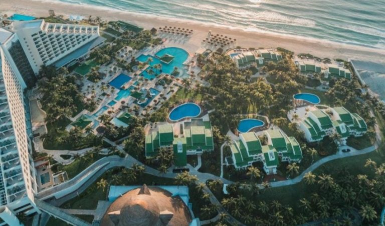 Iberostar Cancún