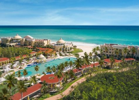 Hôtels all inclusive au Mexique