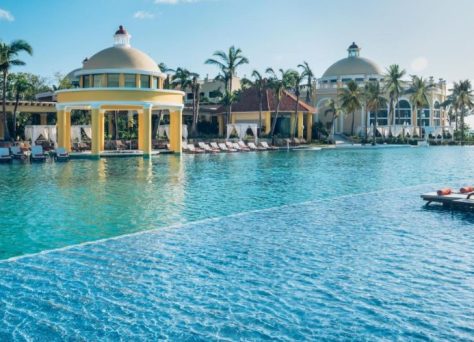 Grand Paraiso : les +