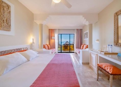 Quetzal : chambre jusqu'à 6 personnes