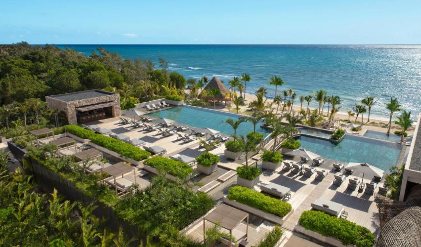 Impression Moxché by Secrets