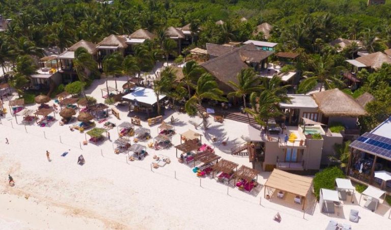 Club vacances La Zebra, an SLH Hotel