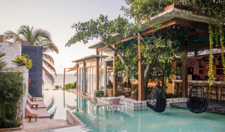 Club vacances Mi Amor Colibri Boutique Hotel