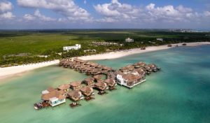 Hôtels all inclusive à Playa del Carmen