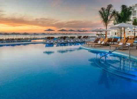 Playacar Palace : les +