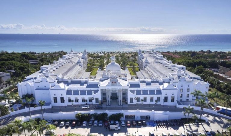 RIU Riu Palace Riviera Maya
