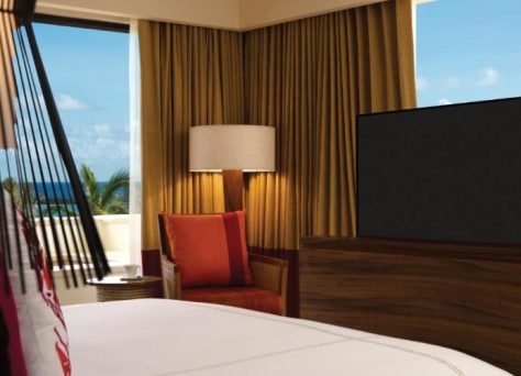 Secrets Akumal Riviera Maya : chambre jusqu'à 2 personnes