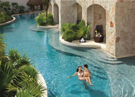 Secrets Maroma Beach Riviera Cancun : les +