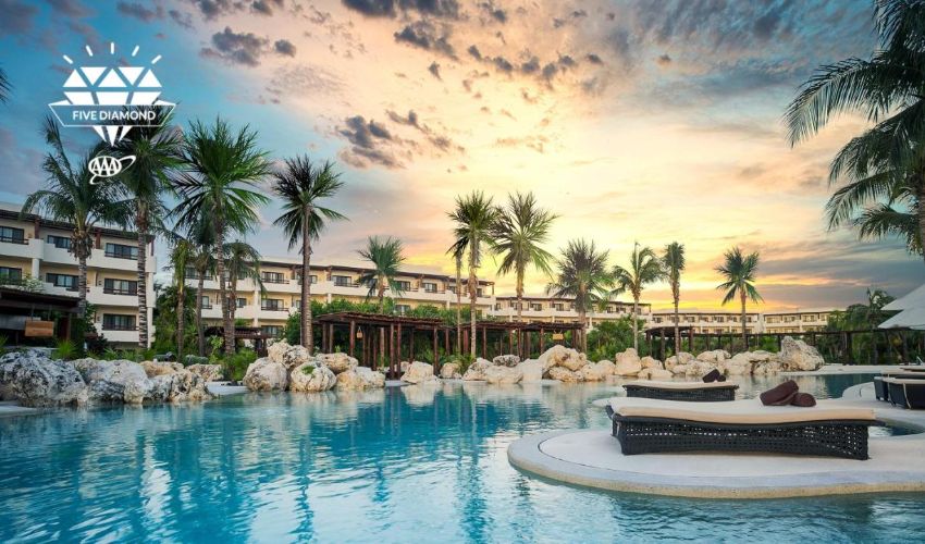 Secrets Maroma Beach Riviera Cancun