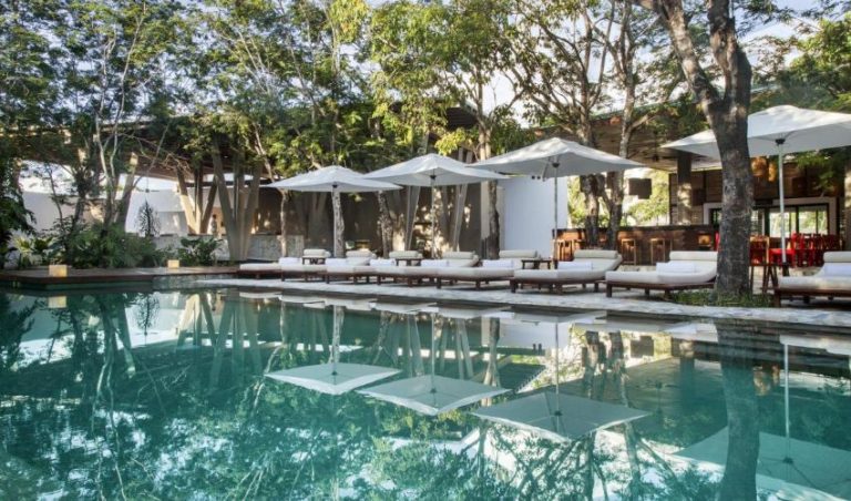 Club vacances The Explorean Cozumel