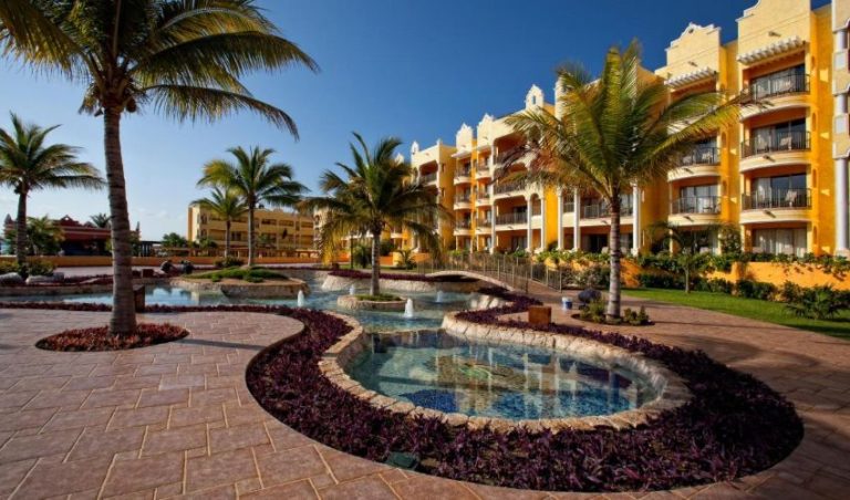 Club vacances The Royal Haciendas