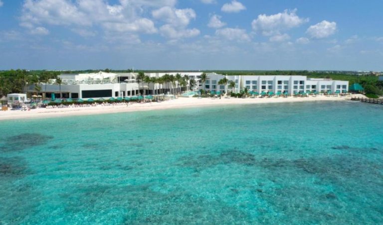 Club vacances The Sens Tulum Riviera