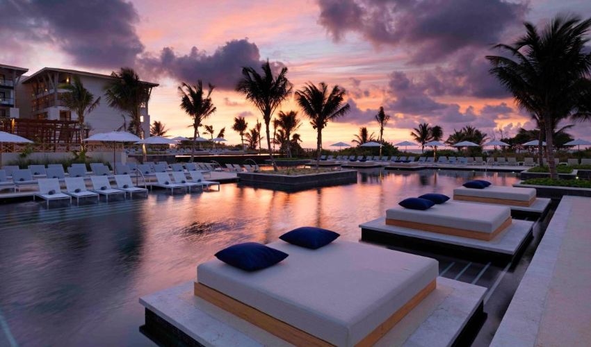 Unico Riviera Maya