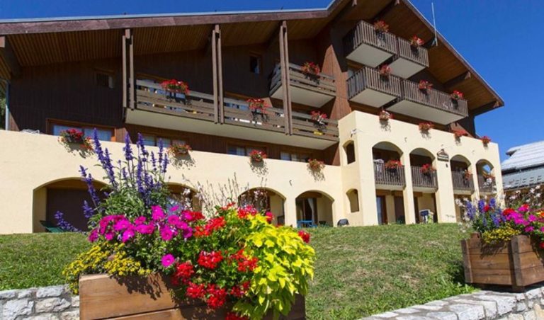 Vacancéole Beauregard