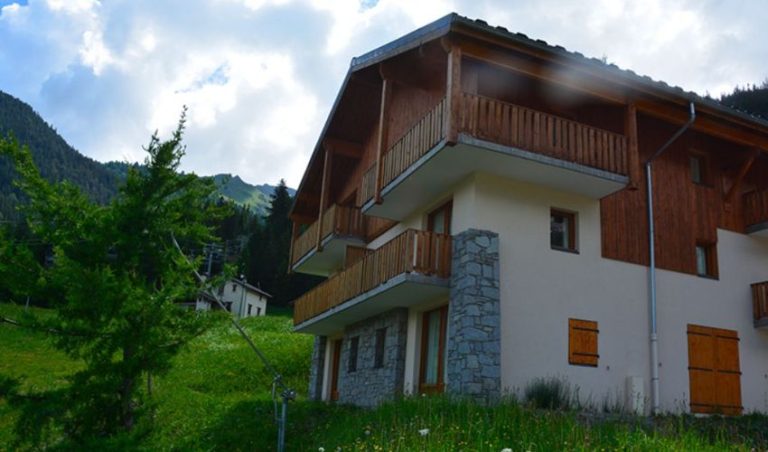 Vacancéole Les Chalets de la Ramoure