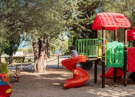 Club Esse Palmasera : les plus de l'hébergements