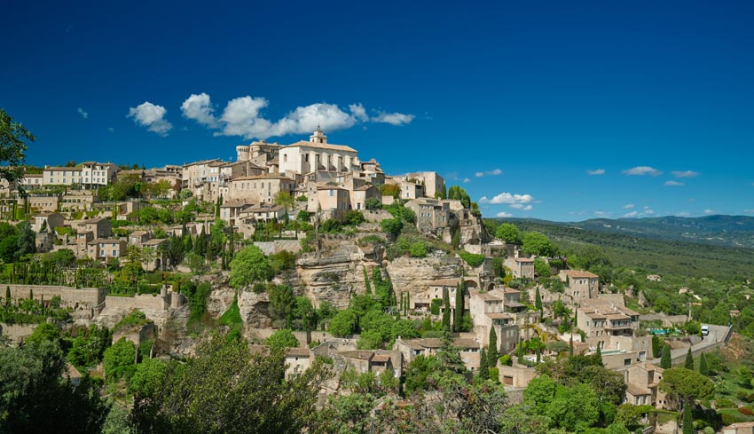 Gordes