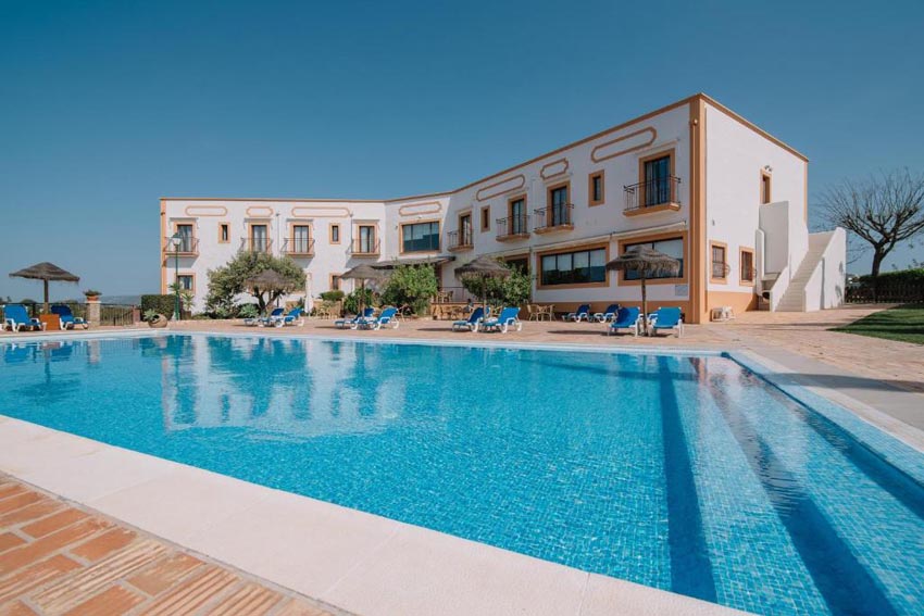 Quinta dos Poetas Nature