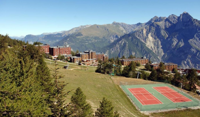 Arc en Ciel Les Karellis