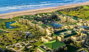 Hôtels tout compris à Casablanca