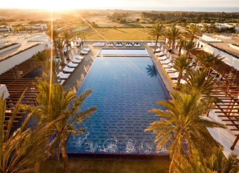 Hôtels tout compris à Essaouira