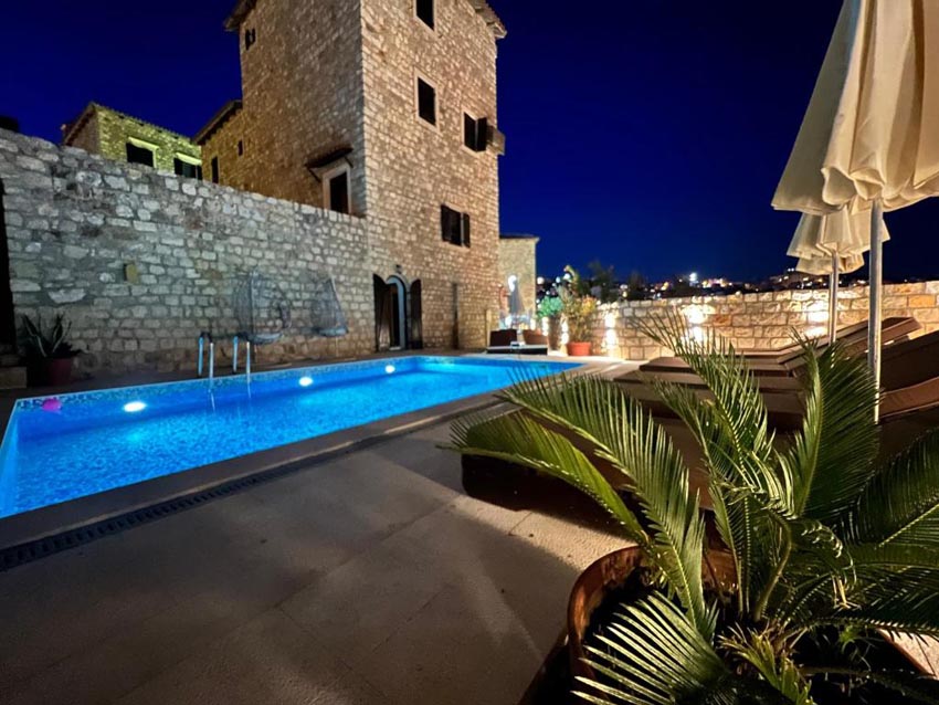 Hôtel Palata Venezia