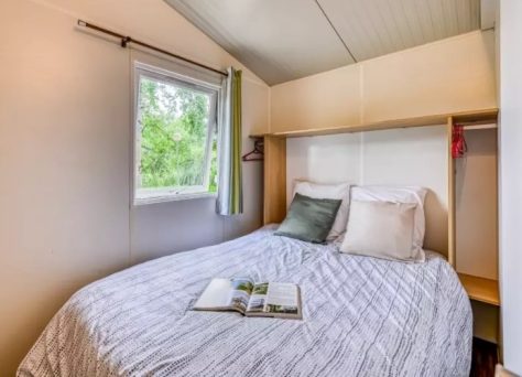 La Comtesse : chambre jusqu'à 4 personnes