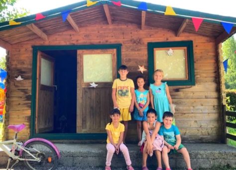 La Comtesse : les plus de l'hébergements