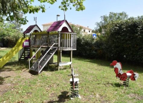 ULVF - U Libecciu : les plus de l'hébergements