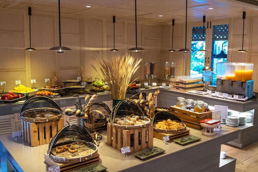 Khaolak Merlin Resort