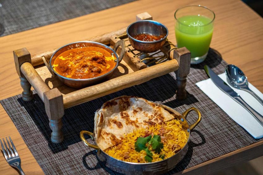 Le Meridien Khao Lak Resort & Spa