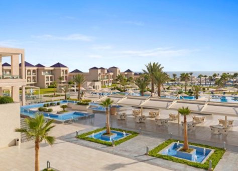 Pickalbatros White Beach Resort Agadir