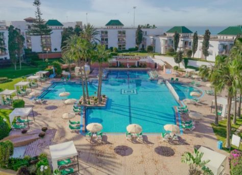 Agadir Beach Club : les +