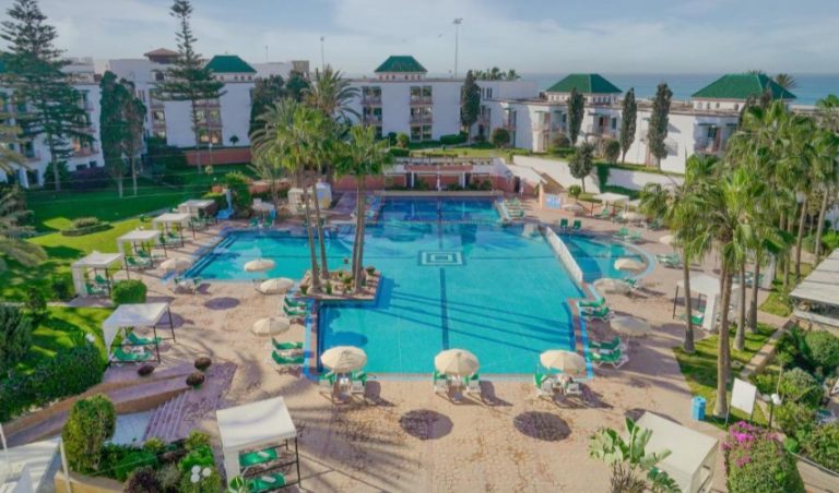 Agadir Beach Club : les +