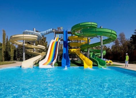 Amadil Ocean Club : les +