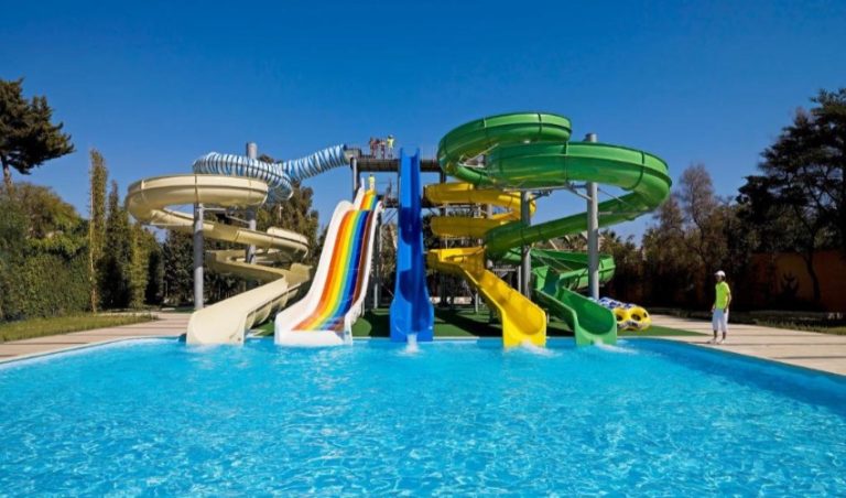 Amadil Ocean Club : les +