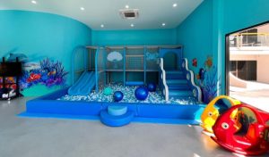 Amora Beach Resort Phuket