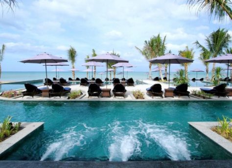 Ananea Beyond Resort Khao Lak : les +