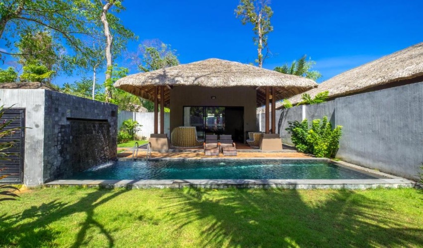 Ananea Beyond Resort Khao Lak