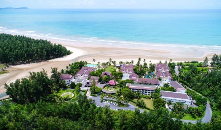 Club vacances Apsara Beachfront Resort & Villa