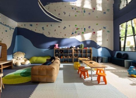 Avista Phuket Resort & Spa : les plus de l'hébergements